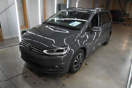 VW Touran 66.800 km 34.500 &euro; Heilbronn 74074