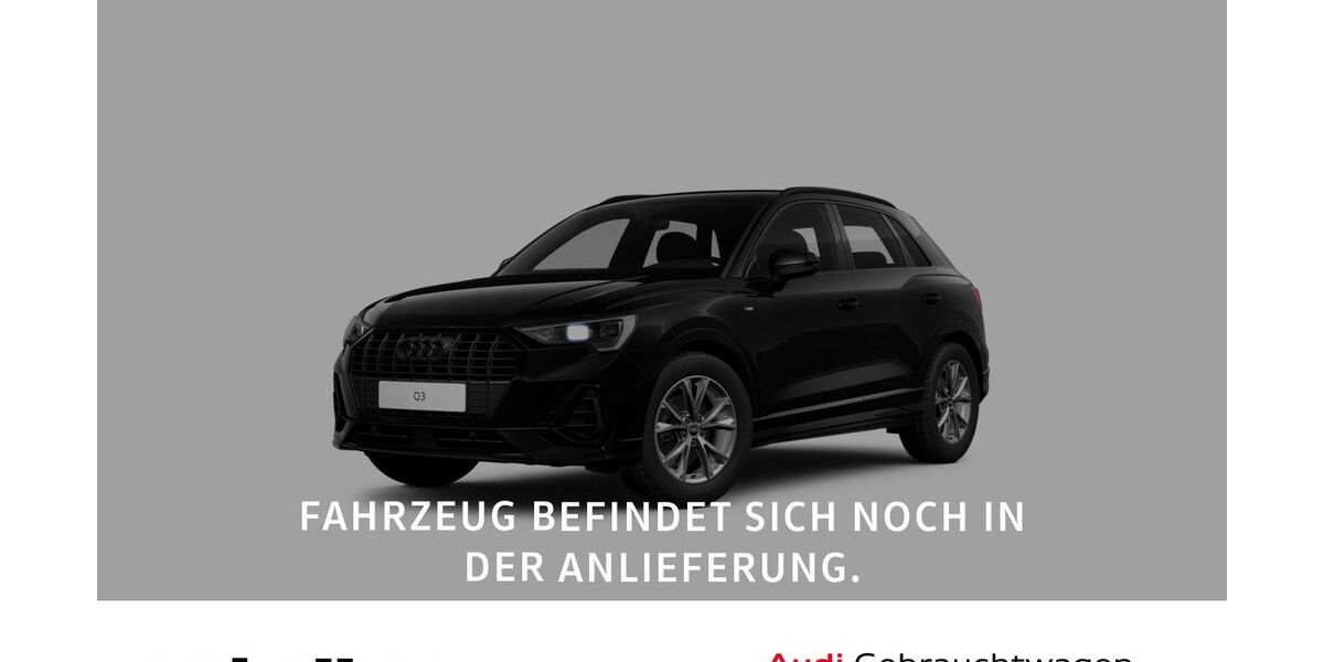 Audi Q3 133.000 km 24.980 &euro; Würzburg 97076
