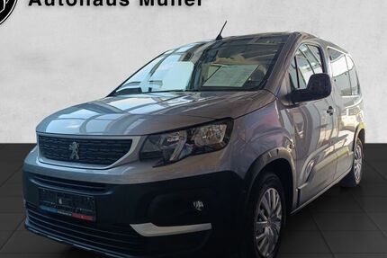 Peugeot Rifter 41.028 km 20.900 &euro; Neumarkt 92318
