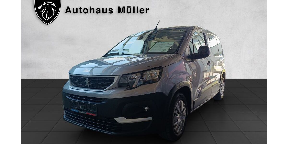 Peugeot Rifter 41.028 km 20.900 &euro; Neumarkt 92318