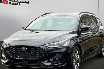 Ford Focus 63.000 km 16.990 &euro; Bonn 53177