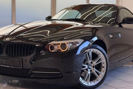 BMW Z4 120.000 km 15.990 &euro; Pinneberg 25421