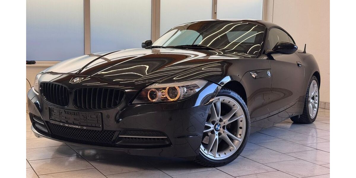 BMW Z4 120.000 km 15.990 &euro; Pinneberg 25421