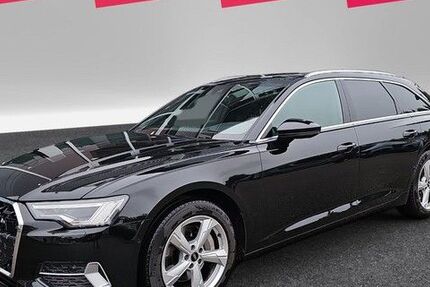 Audi A6 19.900 km 51.980 &euro; Schwäbisch Gmünd 73527