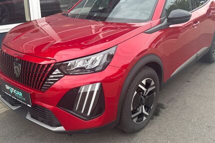 Peugeot 2008 34.043 km 21.970 € Sudwalde 27257