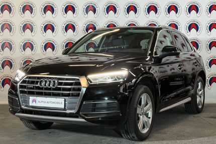 Audi Q5 116.500 km 23.990 € München 81379