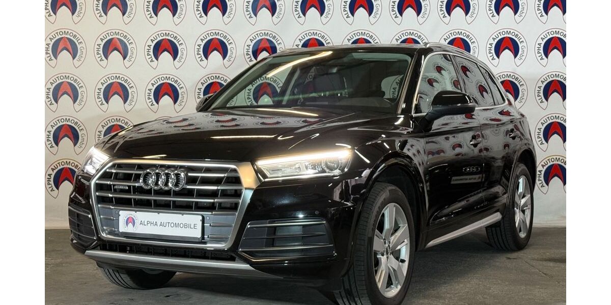 Audi Q5 116.500 km 23.990 € München 81379