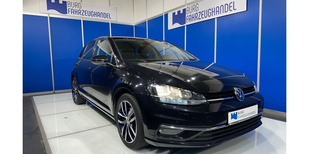 VW Golf 183.150 km 10.990 &euro; Straß 89278