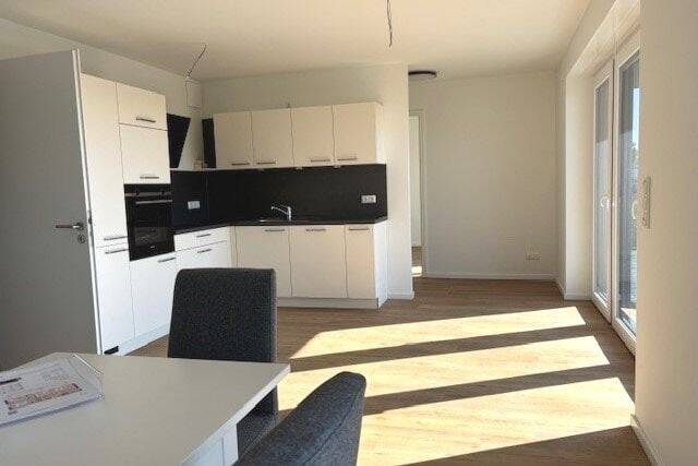 Etagenwohnung Bad Oldesloe - 3 Zimmer, 82 m&sup2;, 415.700&euro; | Angebot:25674573