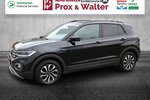 VW T-Cross TSI OPF Active LED+NAVI+KAMERA+ACC 46.636 km 18.900 &euro; Hagenow 19230