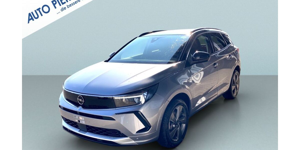 Opel Grandland (X) 10.900 km 38.850 &euro; Bingen 55411