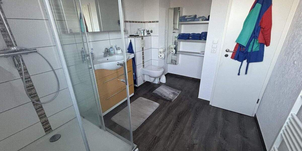 Reihenendhaus Sehnde - 5 Zimmer, 145 m&sup2;, 360.000&euro; | Angebot:25203729