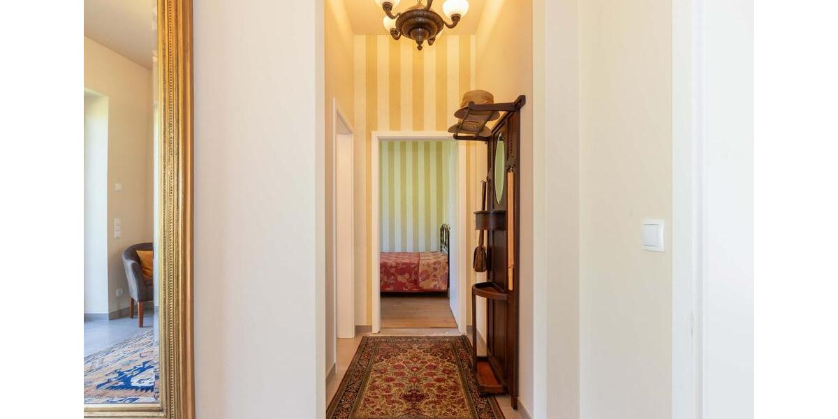 Einfamilienhaus Bergen auf Rügen - 5 Zimmer, 200 m&sup2;, 830.000&euro; | Angebot:20461604