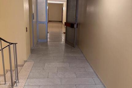 Ruhig Wohnen, Zentral Leben - attraktive 3-Zimmer Wohnung 3 zimmer