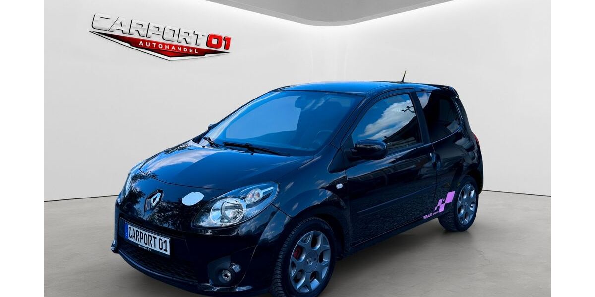 Renault Twingo 157.000 km 3.390 &euro; Worms 67547