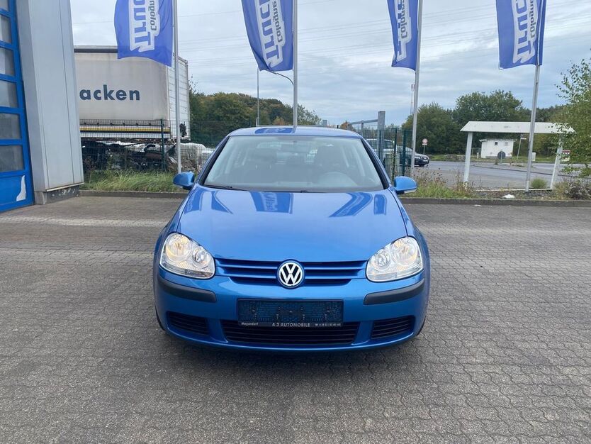 VW Golf 115.000 km 2.980 € Mogendorf 56424