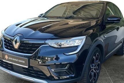 Renault Arkana 46.883 km 17.590 &euro; Werdohl 58791