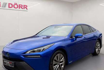 Toyota Mirai 44.240 km 17.990 &euro; Kleinheubach 63924
