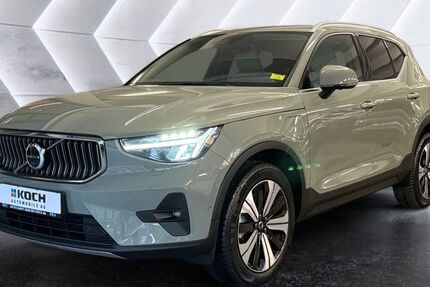 Volvo XC40 30.317 km 34.990 &euro; Berlin 10553