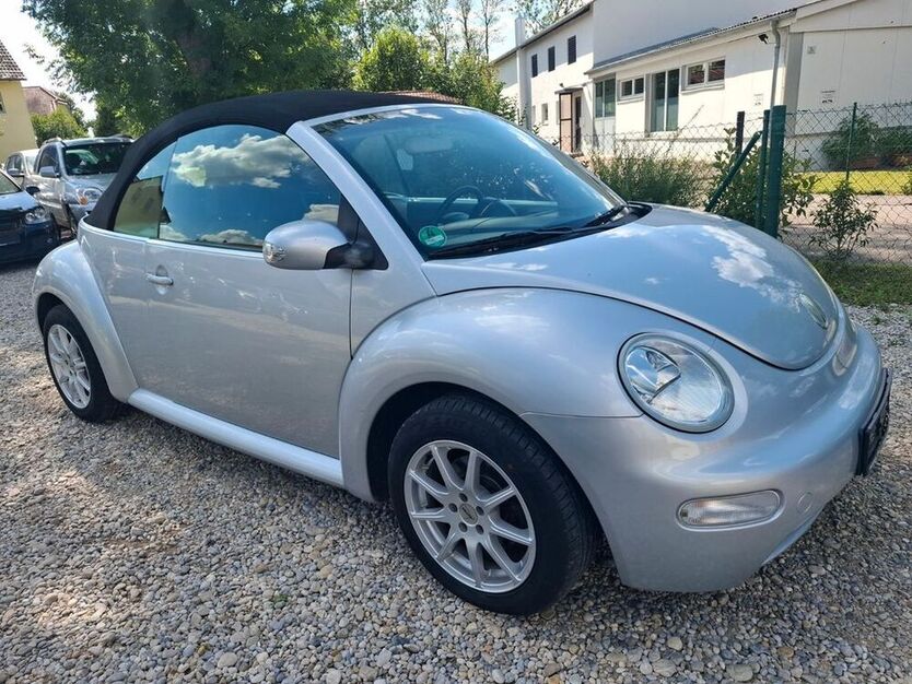 Beetle