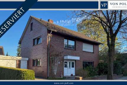 Haus Nordhorn Bookholt - 7 Zimmer, 149 m&sup2;, 240.000&euro; | Angebot:26068334