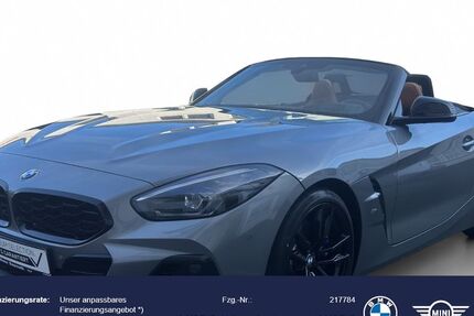 BMW Z4 12.804 km 54.660 &euro; Bayreuth 95447