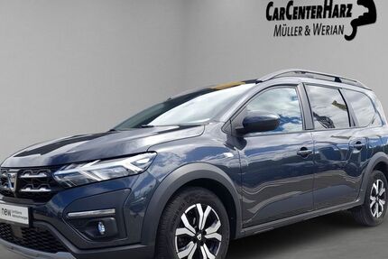 Dacia Jogger 49.981 km 15.900 &euro; Blankenburg 38889
