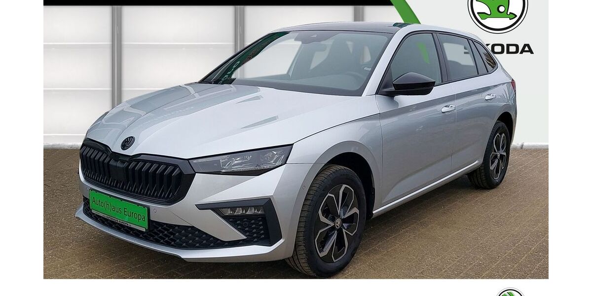 Skoda Scala 26.990 km 23.330 &euro; Berlin 10365