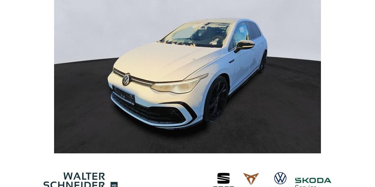 VW Golf 29.300 km 27.350 &euro; Kreuztal 57223