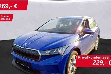 Skoda Enyaq 22.014 km 21.930 &euro; Bamberg 96052