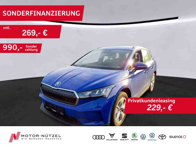 Skoda Enyaq 22.014 km 22.530 &euro; Bamberg 96052