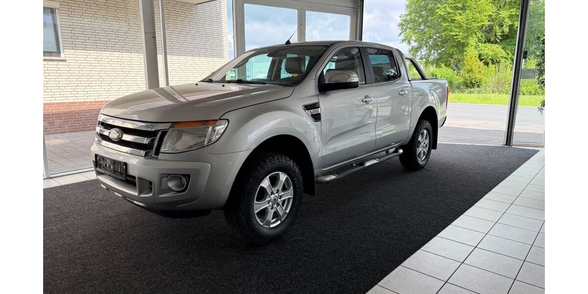 Ford Ranger 200.000 km 13.500 &euro; Bad Salzuflen 32107