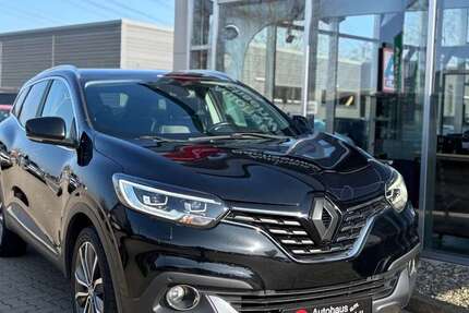 Renault Kadjar 94.000 km 10.990 &euro; Börnsen 21039