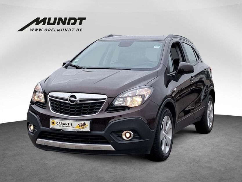 Mokka
