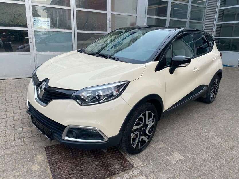 Captur