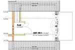 Dachgeschoßwohnung Rodenberg - 3 Zimmer, 76 m&sup2;, 1.060&euro; | Angebot:26429454