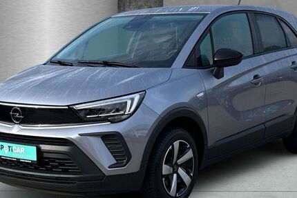 Opel Crossland (X) 16.500 km 15.980 € Preetz 24211