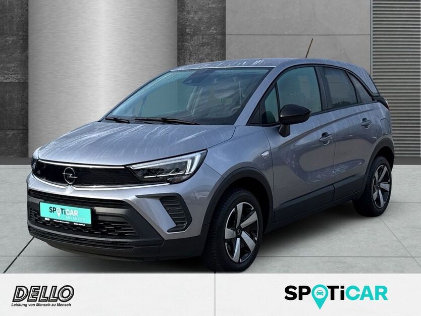 Opel Crossland (X) 16.500 km 15.980 € Preetz 24211