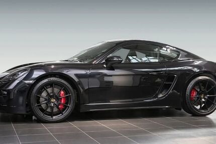Porsche Cayman 19.939 km 86.900 € Biesenthal 16359