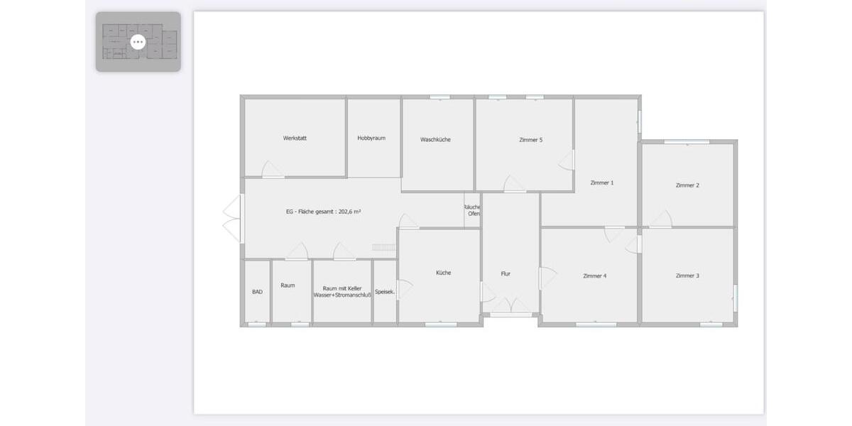 Bauernhaus, Landhaus Ahlerstedt - 5 Zimmer, 112 m&sup2;, 120.000&euro; | Angebot:26738558