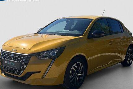 Peugeot 208 7.000 km 19.390 &euro; Neunkirchen 66539