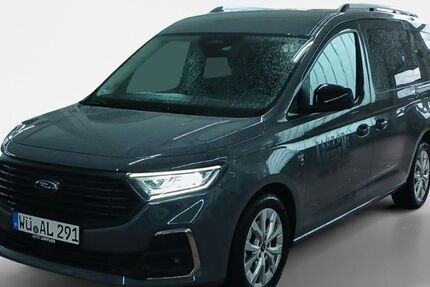 Ford Grand Tourneo 10.597 km 39.406 &euro; Würzburg 97076