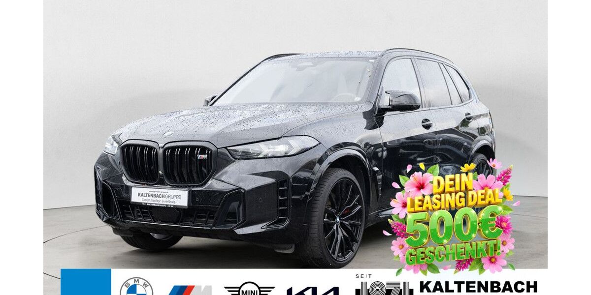 BMW X5 M60 13.314 km 78.390 &euro; Wiehl 51674