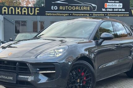 Porsche Macan 61.300 km 63.850 &euro; Köln 51109