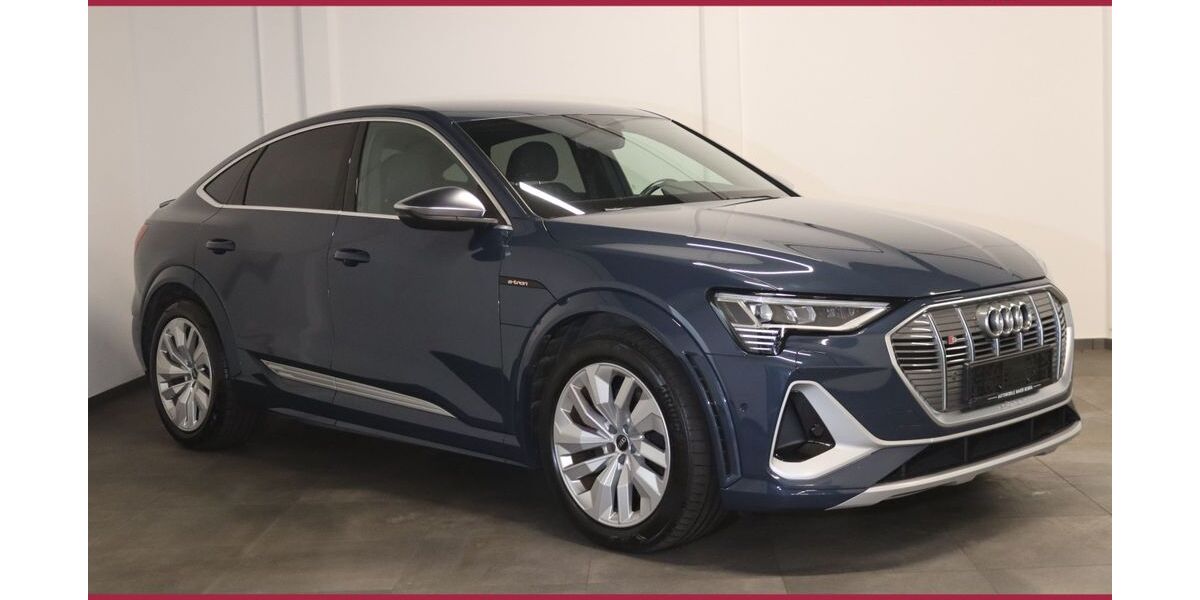 Audi e-tron 134.900 km 28.900 &euro; Bebra 36179
