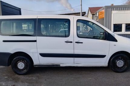 Citroen Jumpy 146.000 km 5.400 &euro; Diepoldshofen 88299