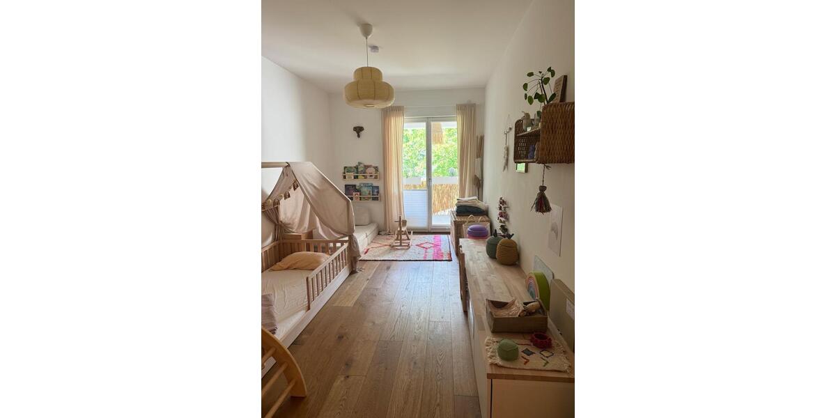Etagenwohnung Utting am Ammersee - 3 Zimmer, 95 m&sup2;, 1.620&euro; | Angebot:26356620