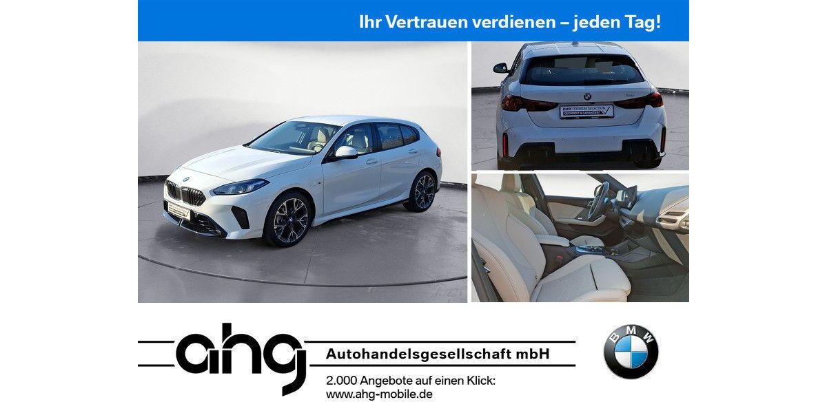 BMW 120 9.150 km 31.360 &euro; Offenburg 77656