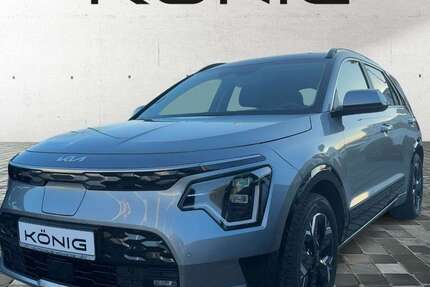 Kia Niro 19.672 km 34.989 &euro; Teltow 14513