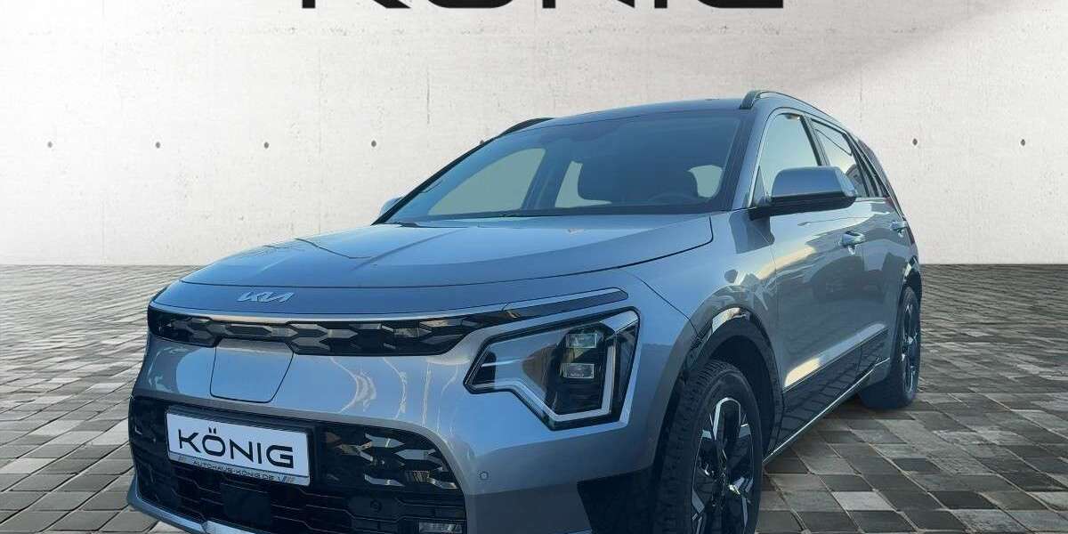 Kia Niro 19.672 km 34.989 &euro; Teltow 14513